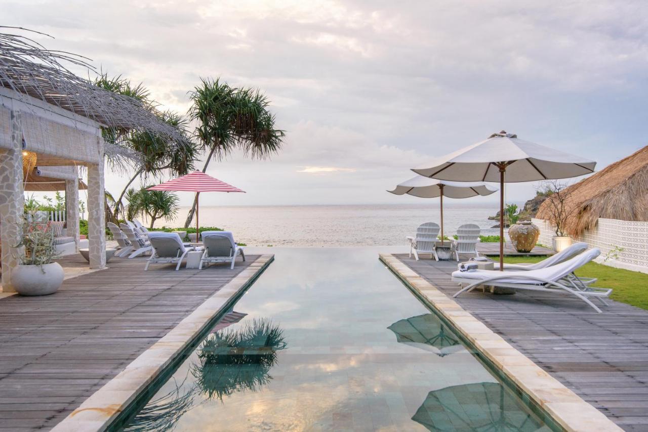 Driftwood Villas Lembongan מראה חיצוני תמונה