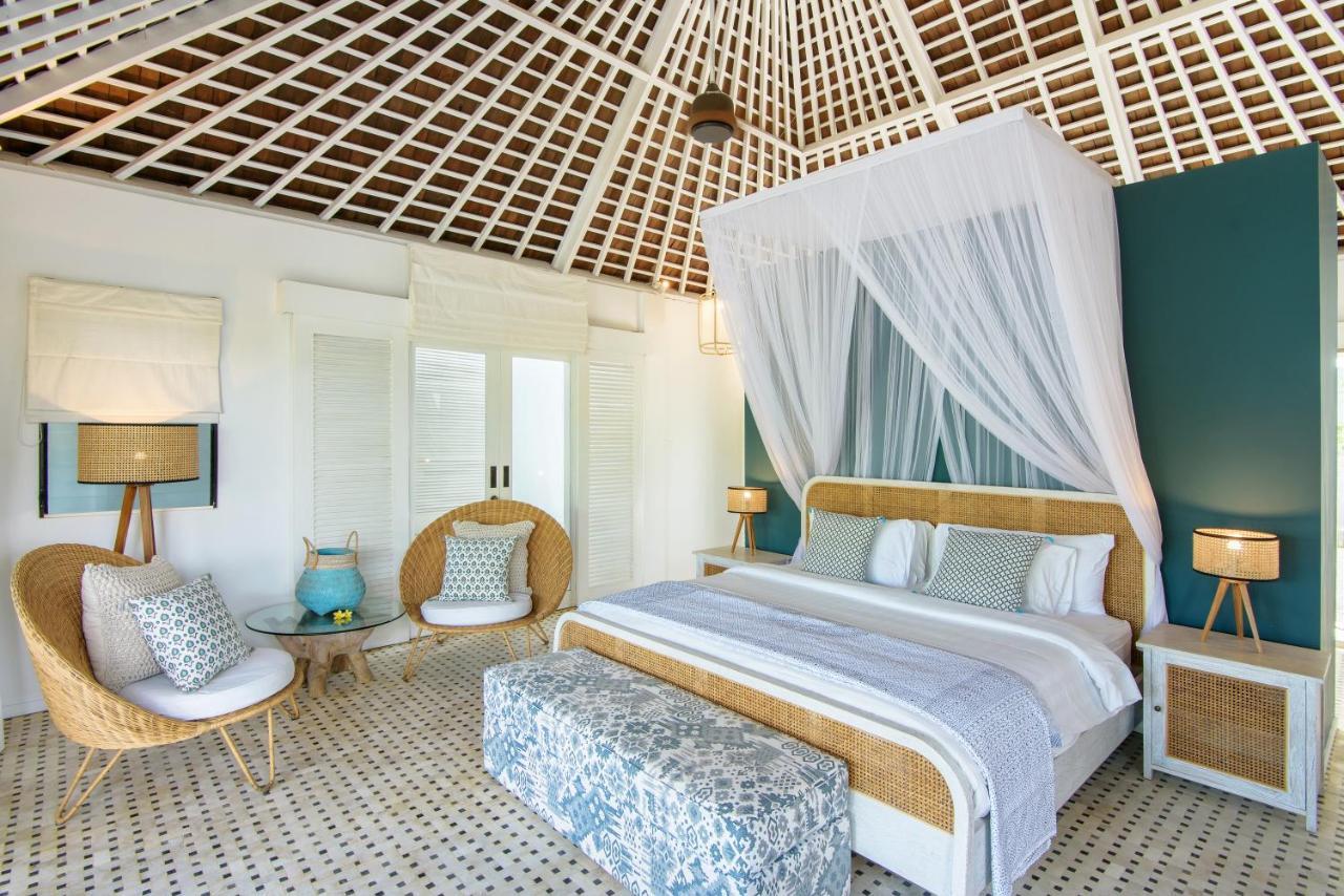 Driftwood Villas Lembongan מראה חיצוני תמונה