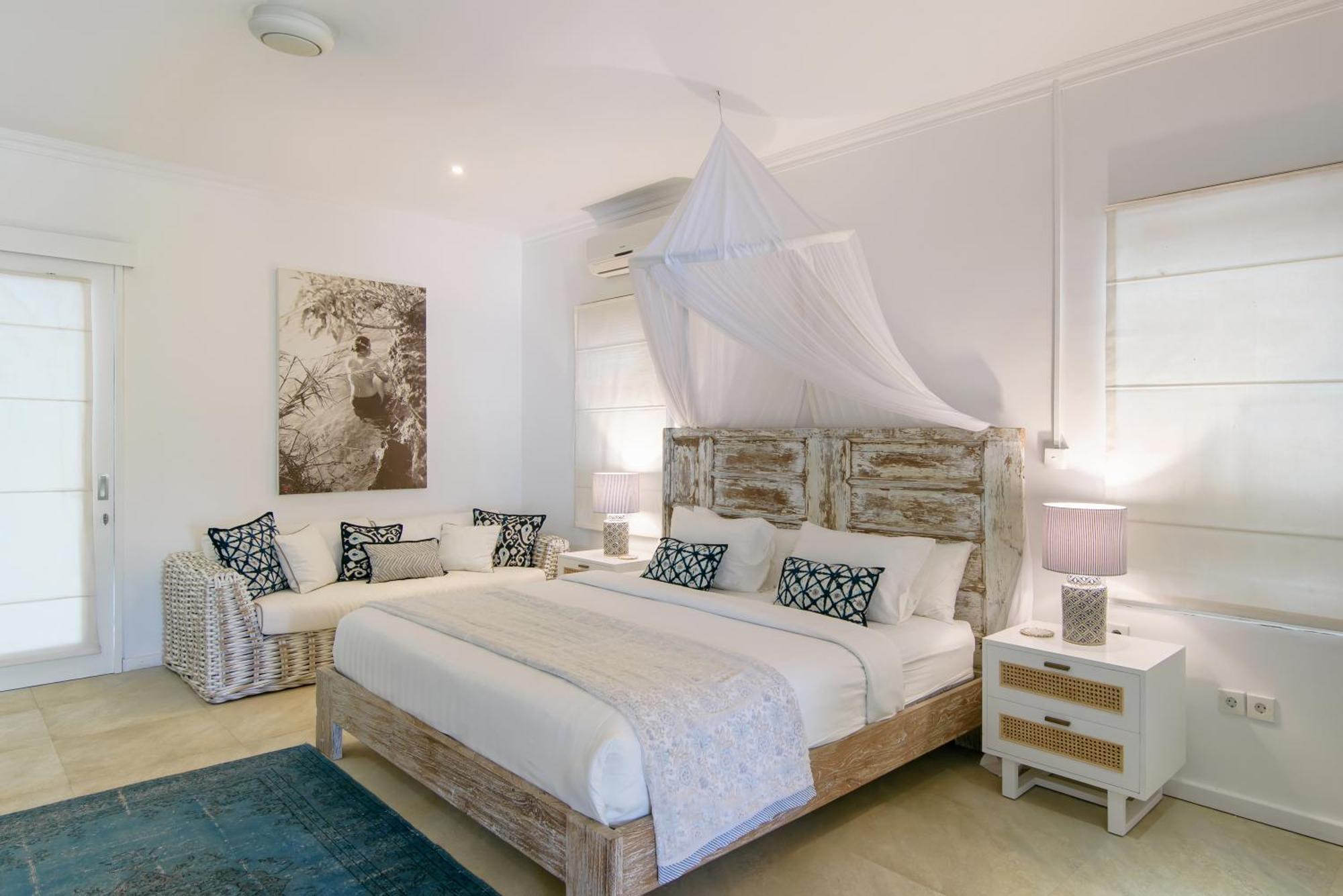 Driftwood Villas Lembongan מראה חיצוני תמונה