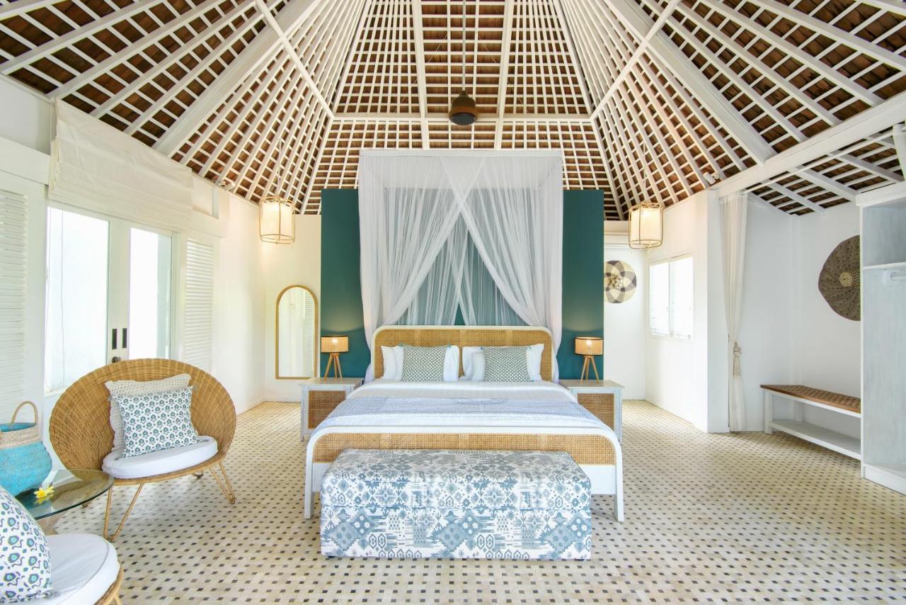 Driftwood Villas Lembongan מראה חיצוני תמונה
