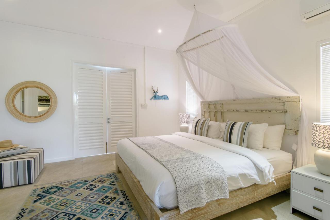 Driftwood Villas Lembongan מראה חיצוני תמונה