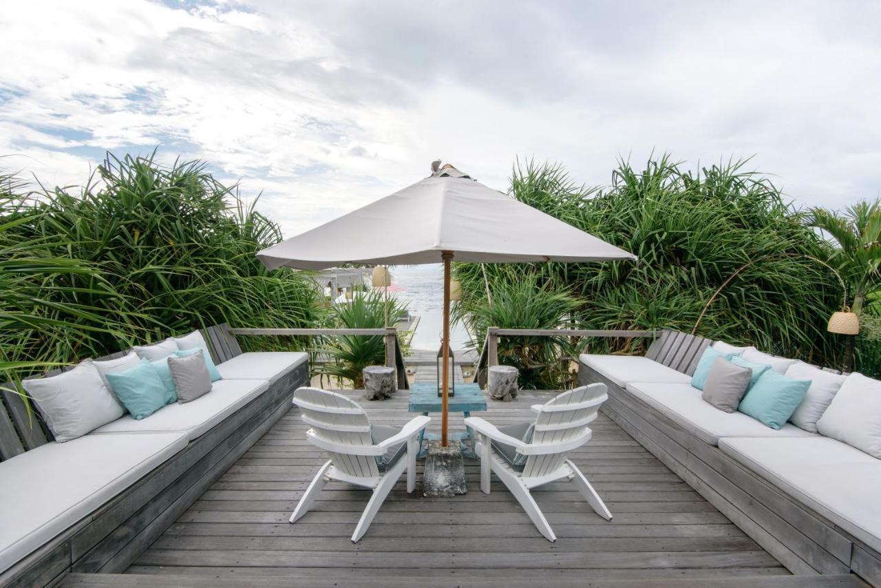 Driftwood Villas Lembongan מראה חיצוני תמונה