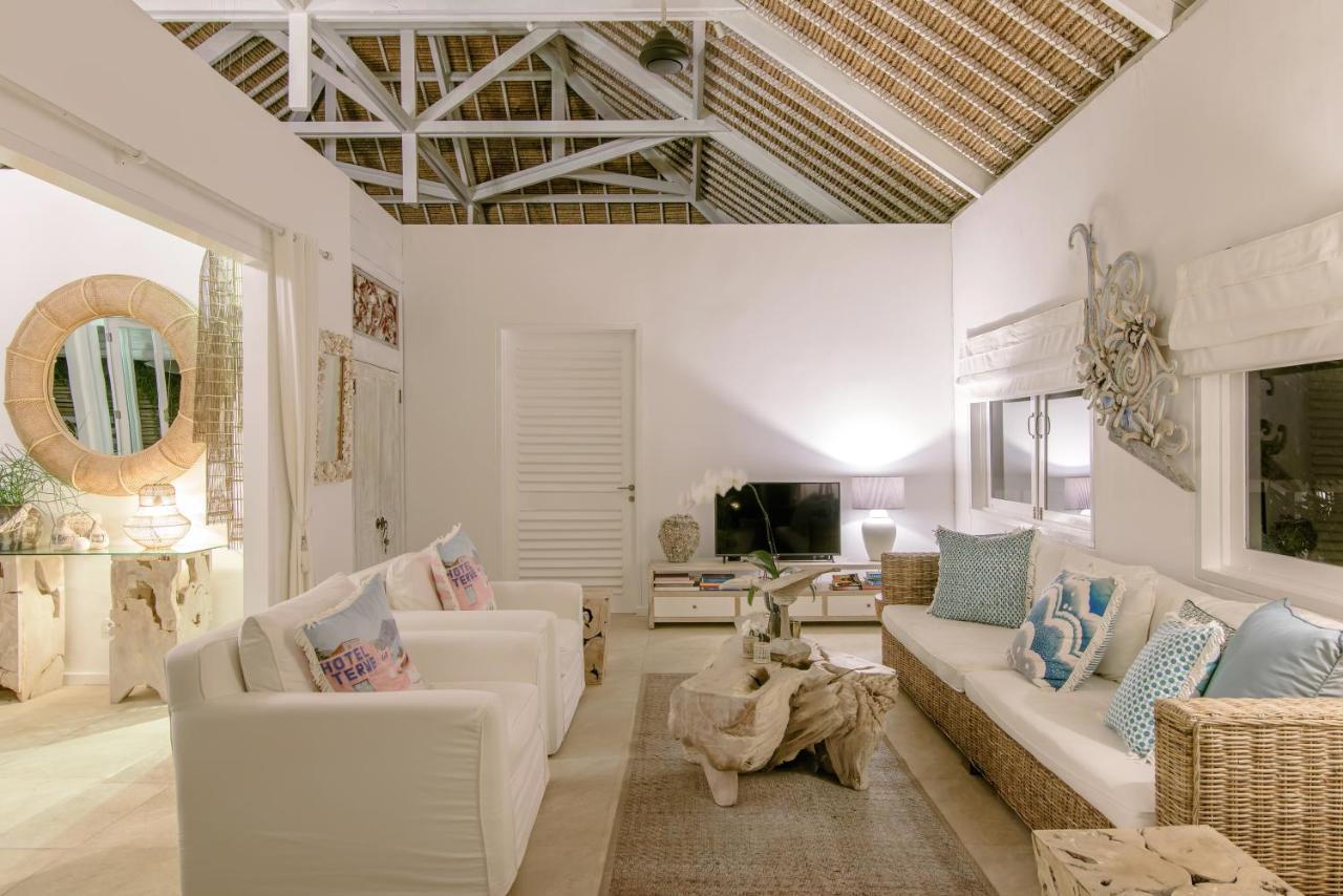 Driftwood Villas Lembongan מראה חיצוני תמונה