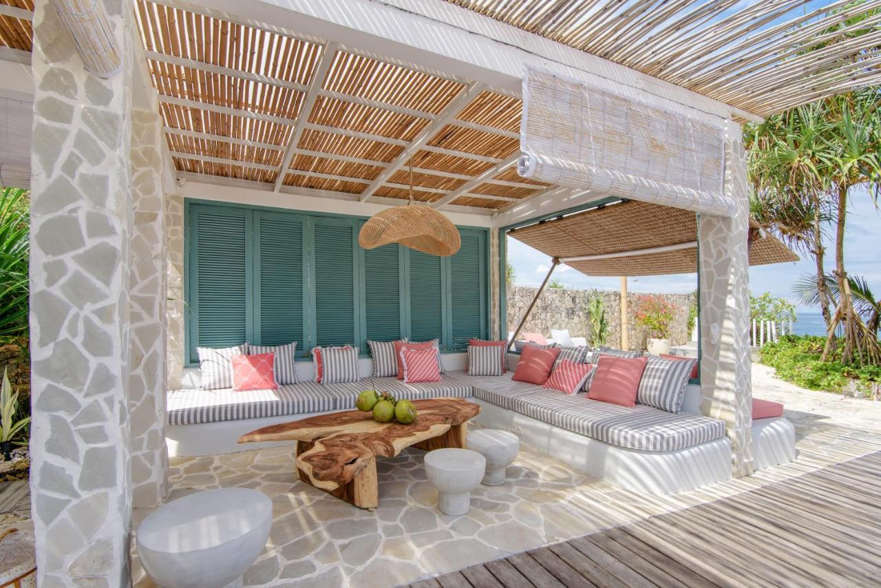 Driftwood Villas Lembongan מראה חיצוני תמונה