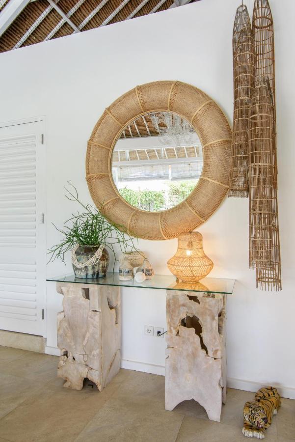 Driftwood Villas Lembongan מראה חיצוני תמונה