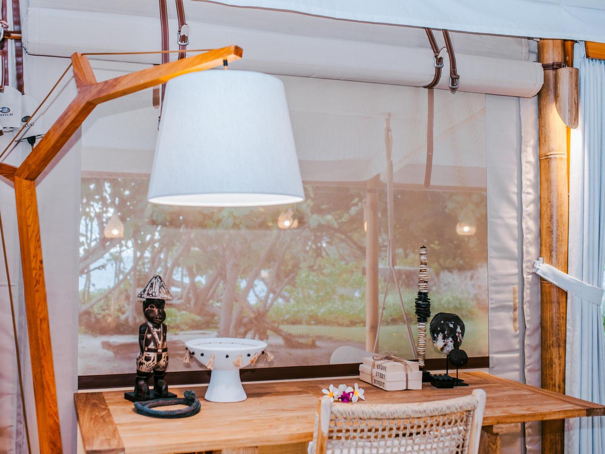 Driftwood Villas Lembongan מראה חיצוני תמונה