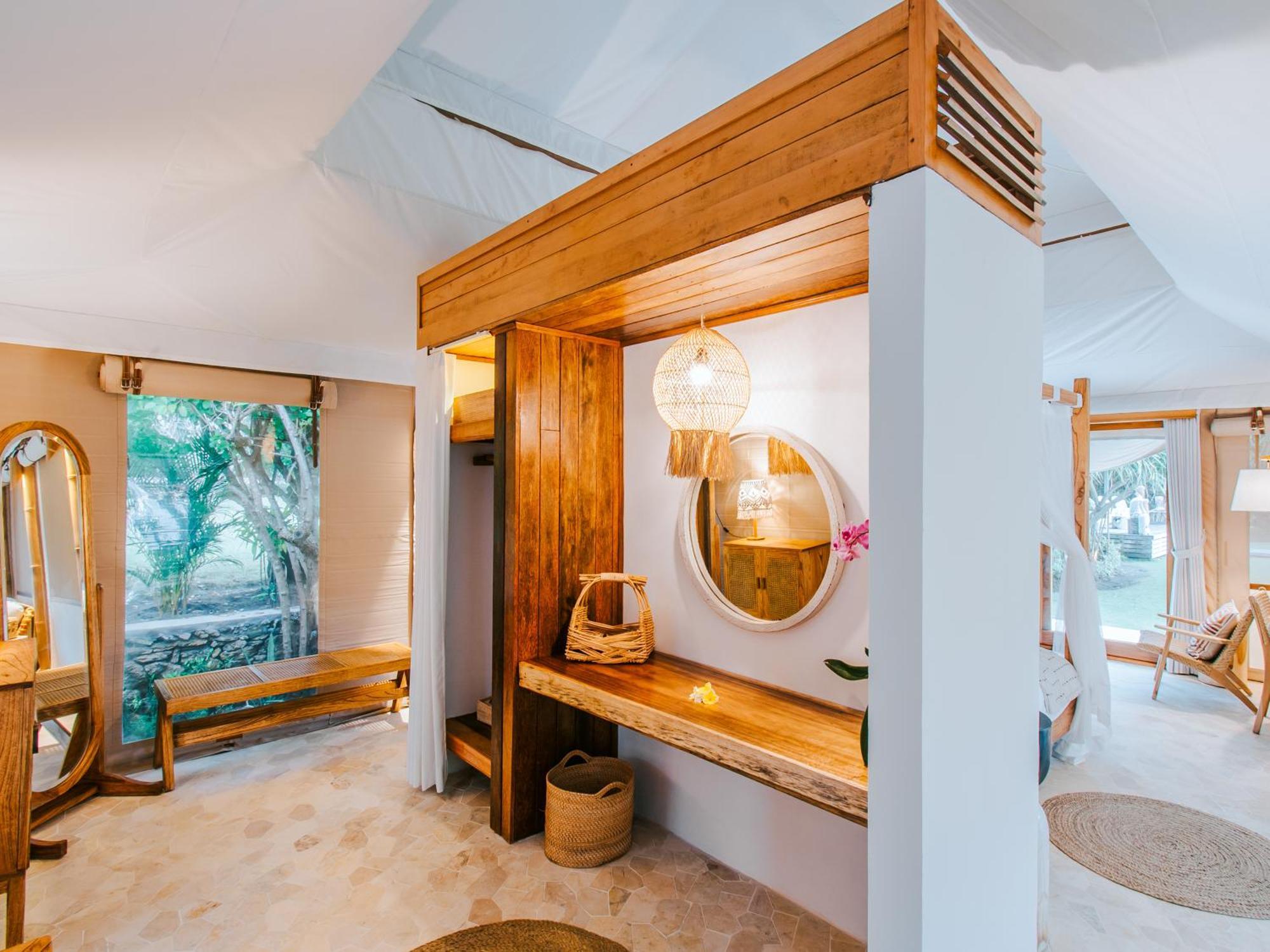 Driftwood Villas Lembongan מראה חיצוני תמונה