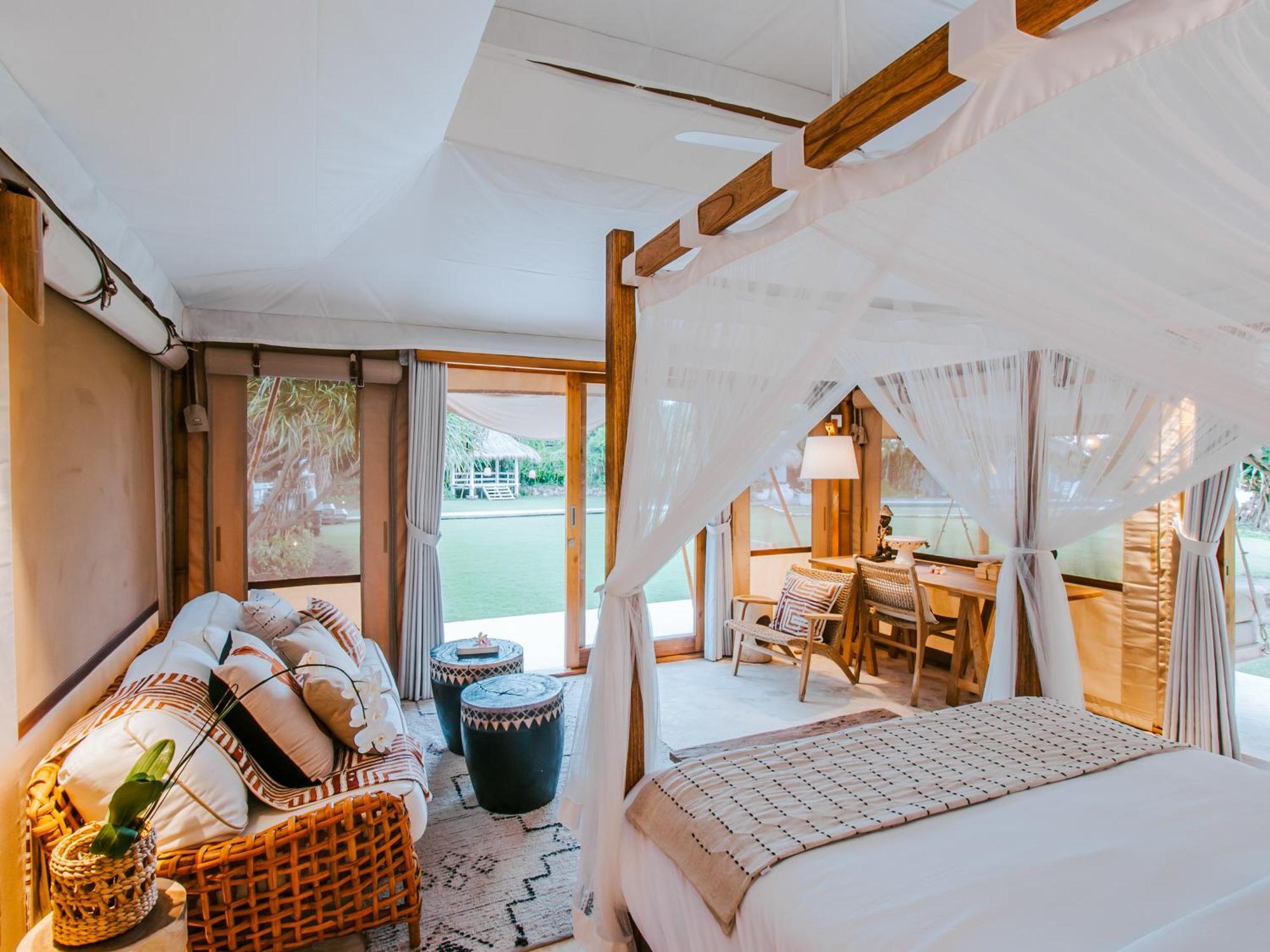Driftwood Villas Lembongan מראה חיצוני תמונה
