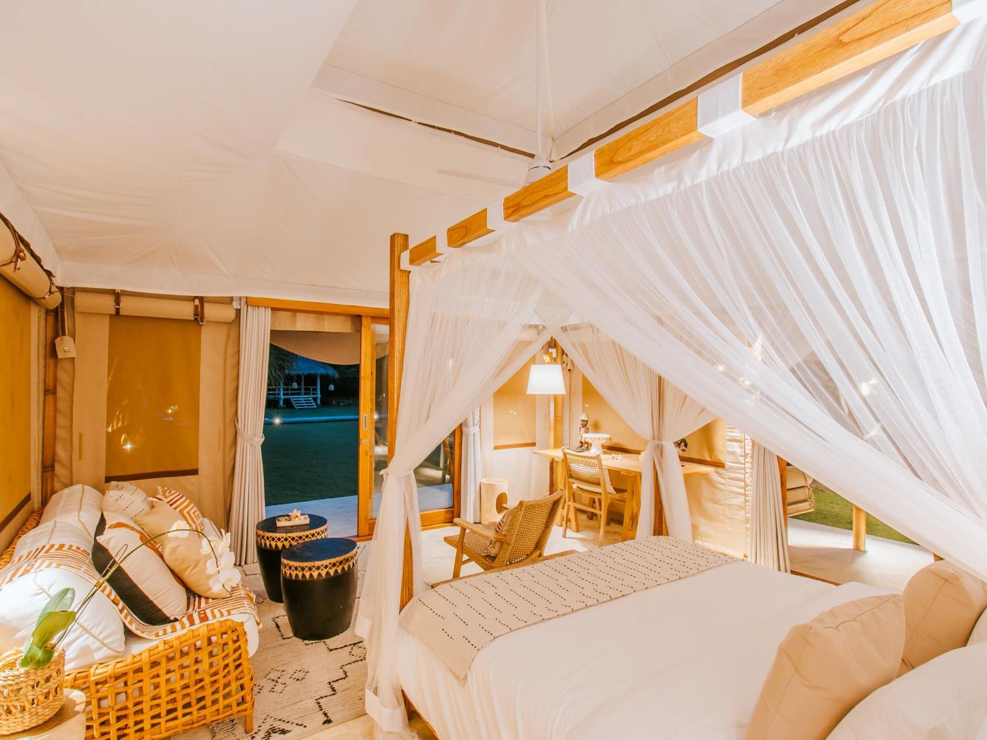 Driftwood Villas Lembongan מראה חיצוני תמונה