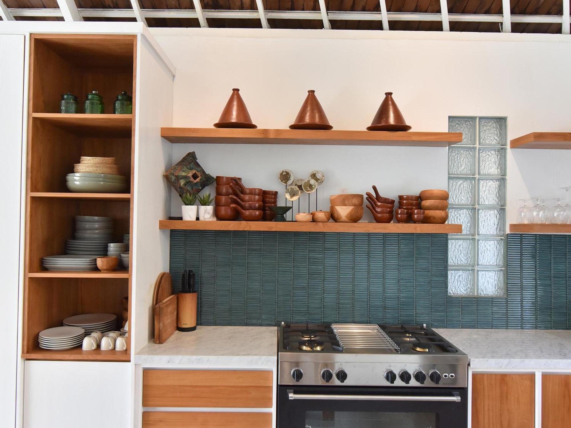 Driftwood Villas Lembongan מראה חיצוני תמונה