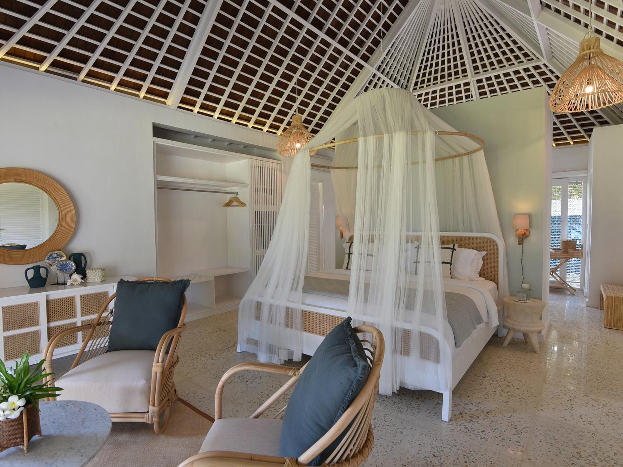 Driftwood Villas Lembongan מראה חיצוני תמונה