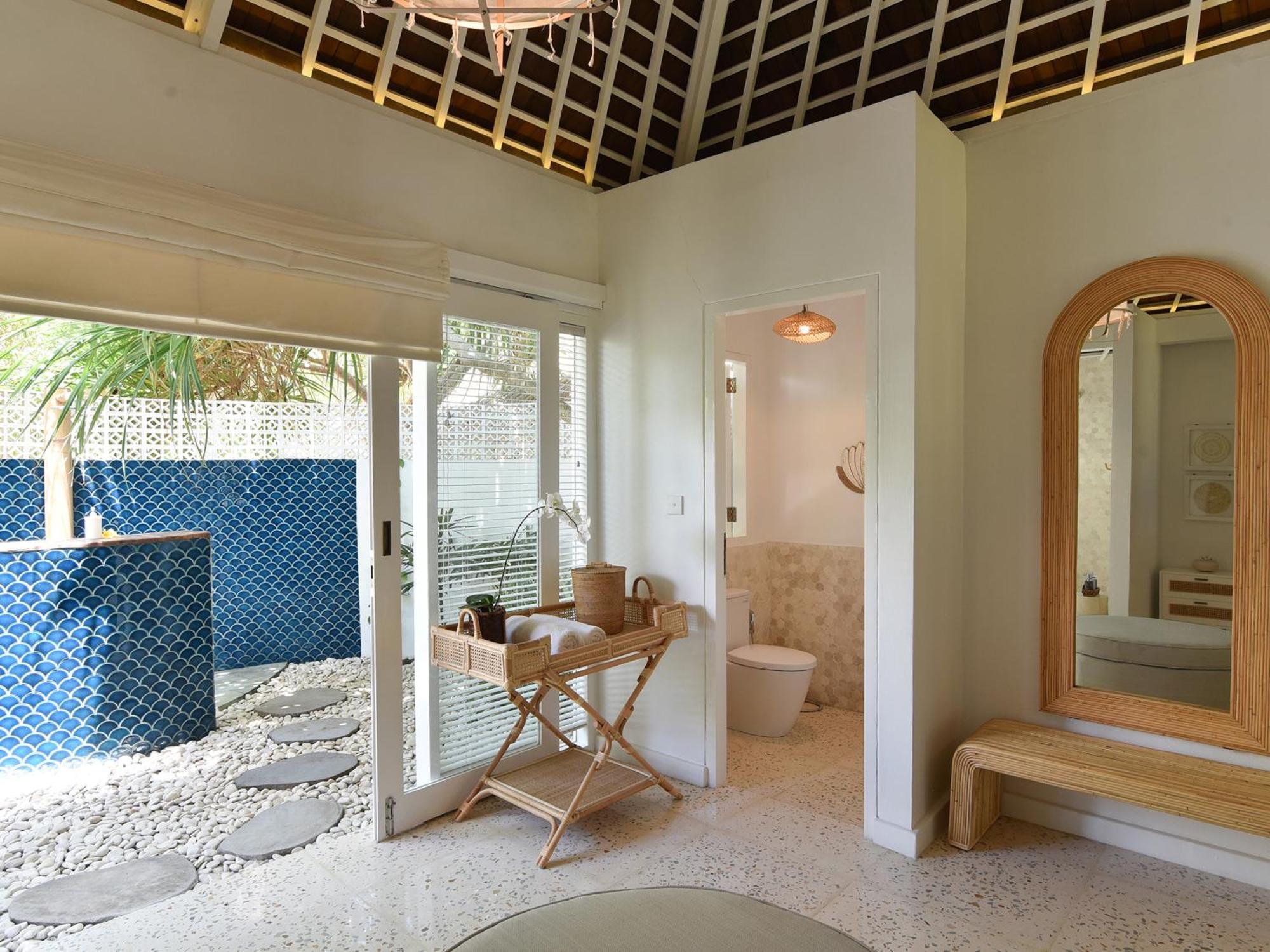 Driftwood Villas Lembongan מראה חיצוני תמונה