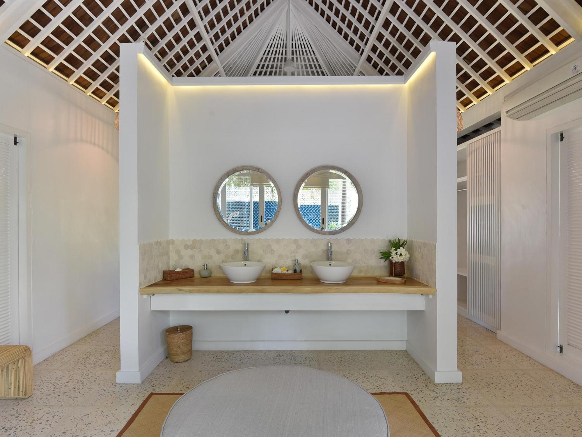 Driftwood Villas Lembongan מראה חיצוני תמונה