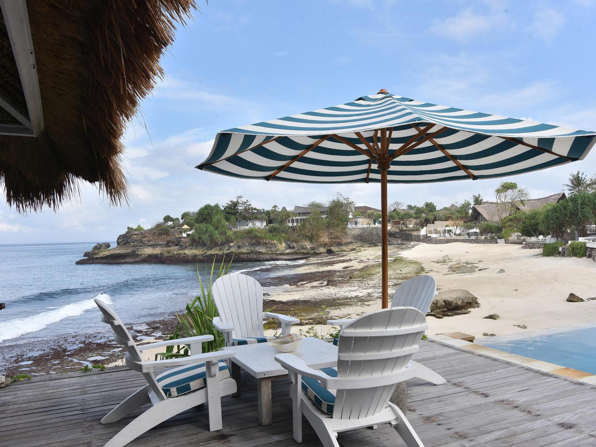 Driftwood Villas Lembongan מראה חיצוני תמונה