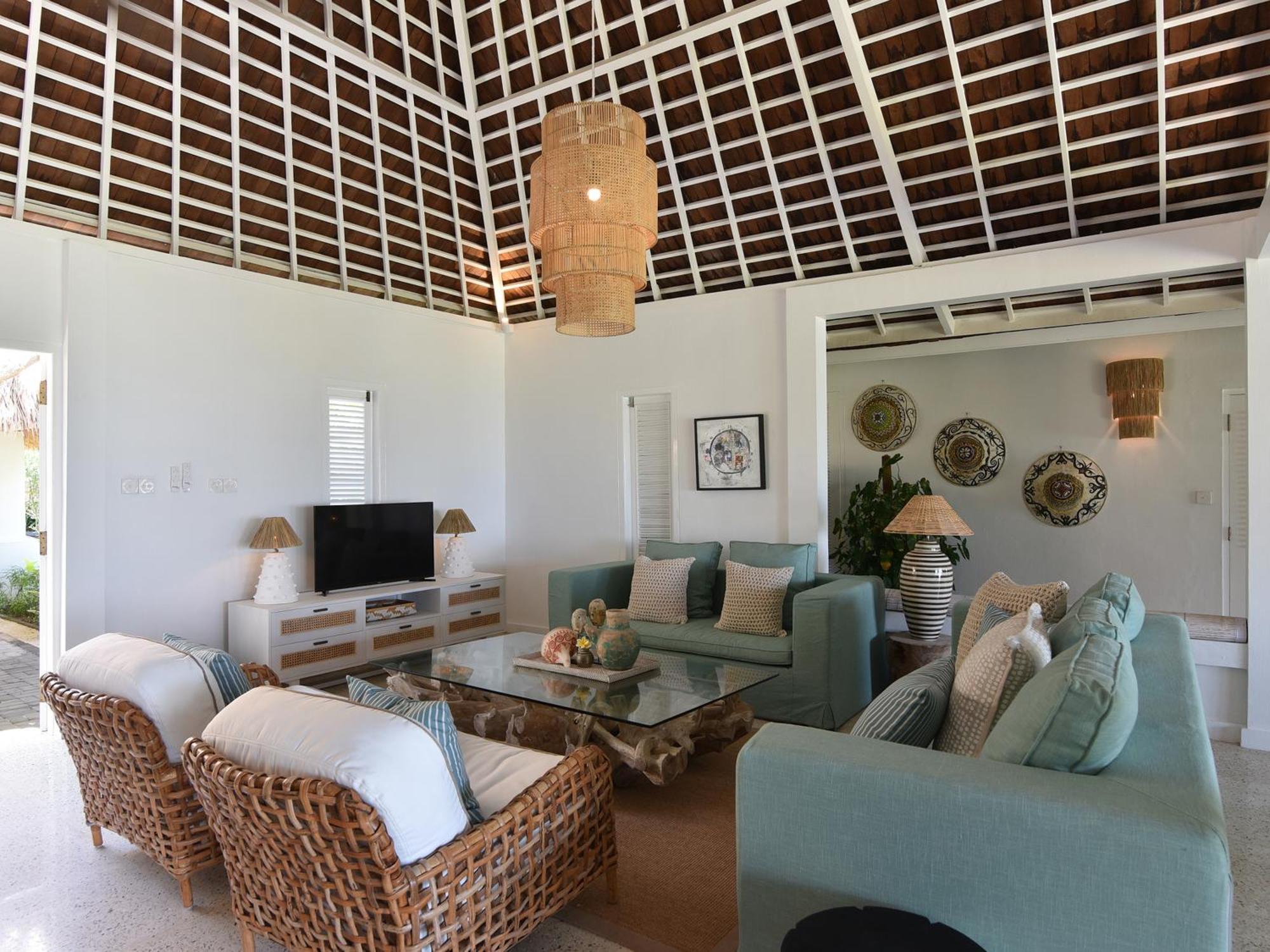Driftwood Villas Lembongan מראה חיצוני תמונה