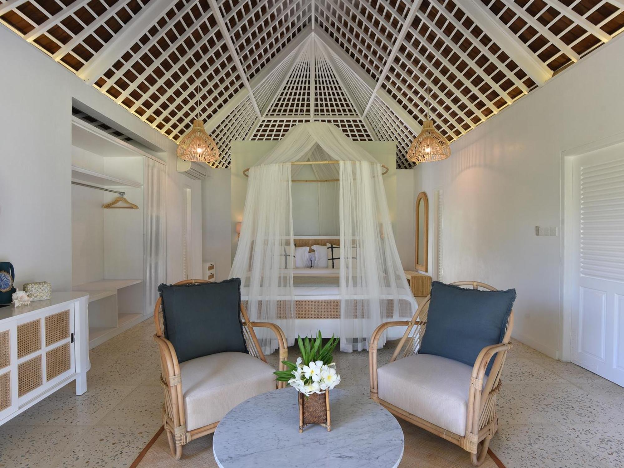 Driftwood Villas Lembongan מראה חיצוני תמונה