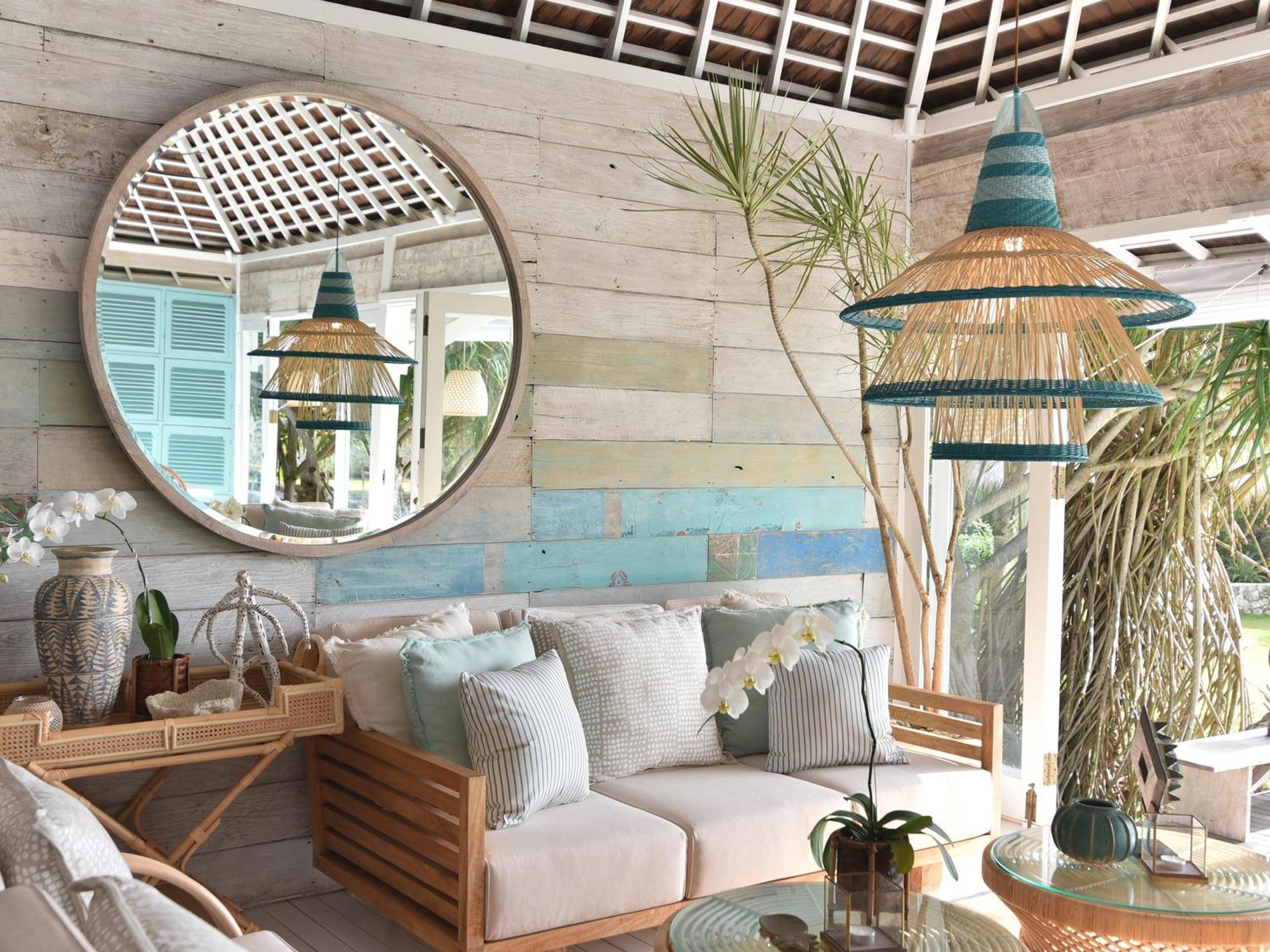 Driftwood Villas Lembongan מראה חיצוני תמונה