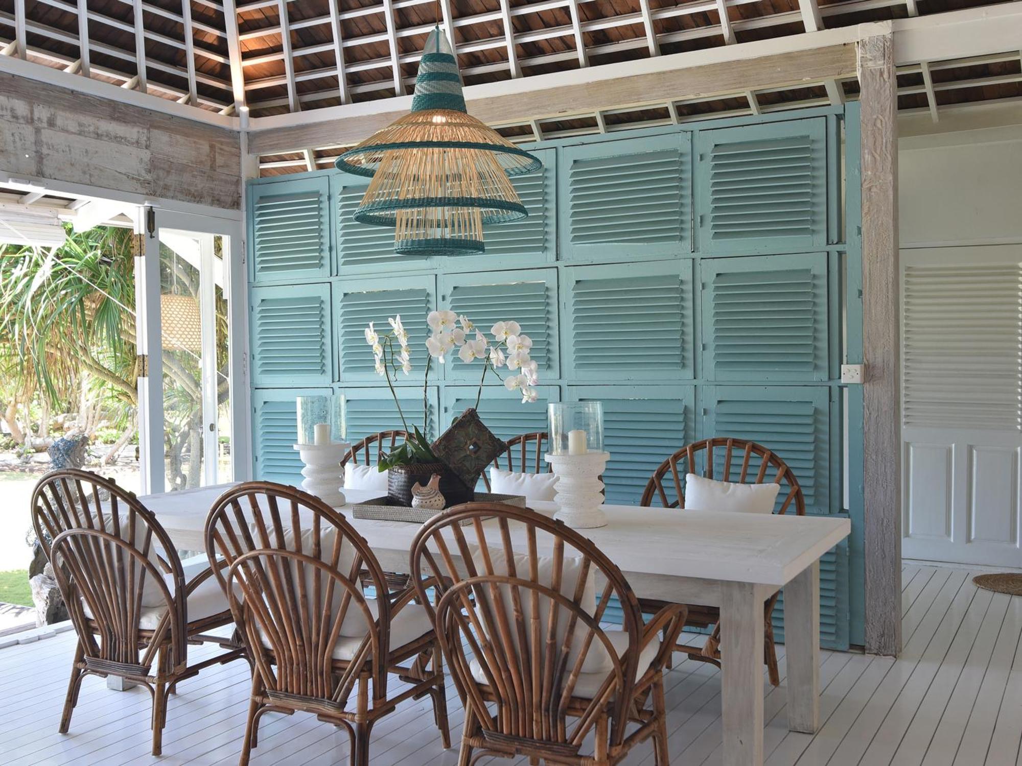 Driftwood Villas Lembongan מראה חיצוני תמונה